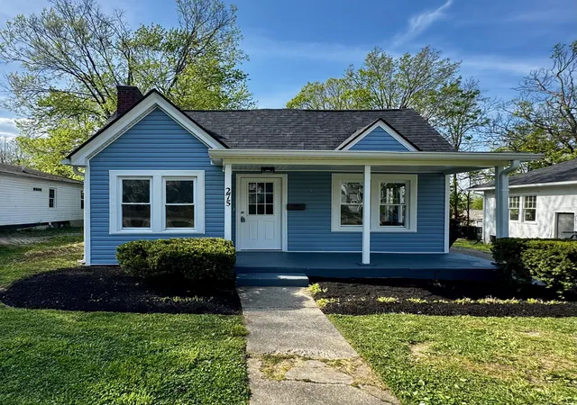 Photo 3 of Single family home for sale at 275 Sherman Ave, Lexington, KY 40502 | MLS# 26007603 | Listing updated on 2026-04-11