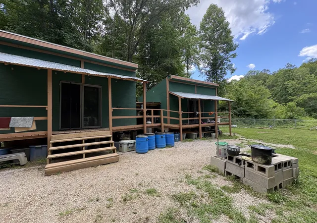 Homes for sale in Manchester, KY | 1199 Rawlings Rd, Manchester, KY 40962 | MLS# 26007659