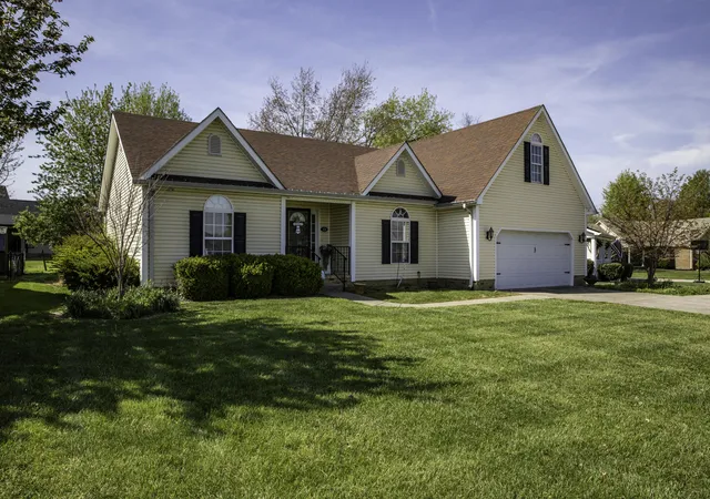 Homes for sale in Danville, KY | 132 Chandler Dr, Danville, KY 40422 | MLS# 26007738