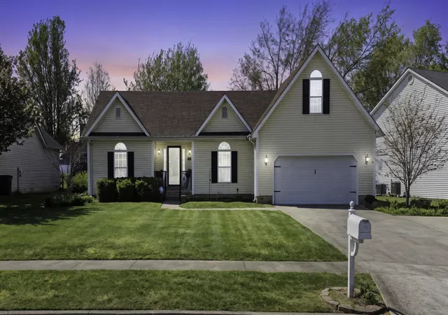 Homes for sale in Danville, KY | 132 Chandler Dr, Danville, KY 40422 | MLS# 26007738