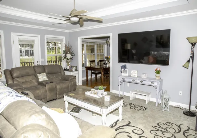 Homes for sale in Danville, KY | 132 Chandler Dr, Danville, KY 40422 | MLS# 26007738