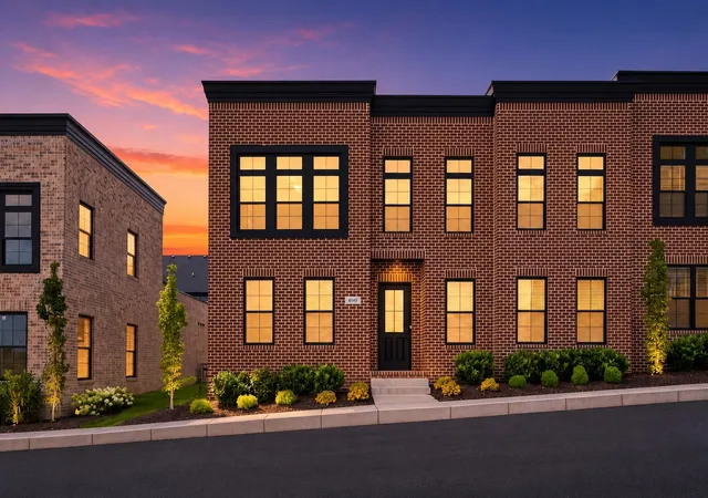Photo 1 of Townhouse for sale at 4163 Cocos Way, Lexington, KY 40513 | MLS# 26007650 | Listing updated on 2026-09-17