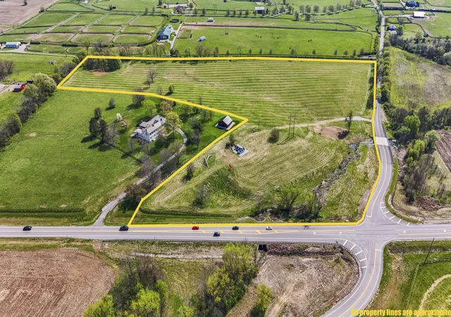 1st image of 750 Elizabeth Station Rd, Paris, KY 40361 | MLS# 26007689