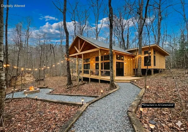Homes for sale in Ravenna, KY | Lot 10 Mountain Springs Cem Rd, Ravenna, KY 40472 | MLS# 26007780