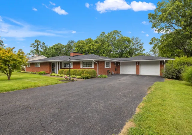 38th image of 555 Ohara Dr, Danville, KY 40422 | MLS# 26007749