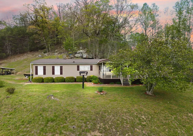 Single family home for sale at 9969 State Hwy 581, Paintsville, KY 41240 | MLS# 26007709