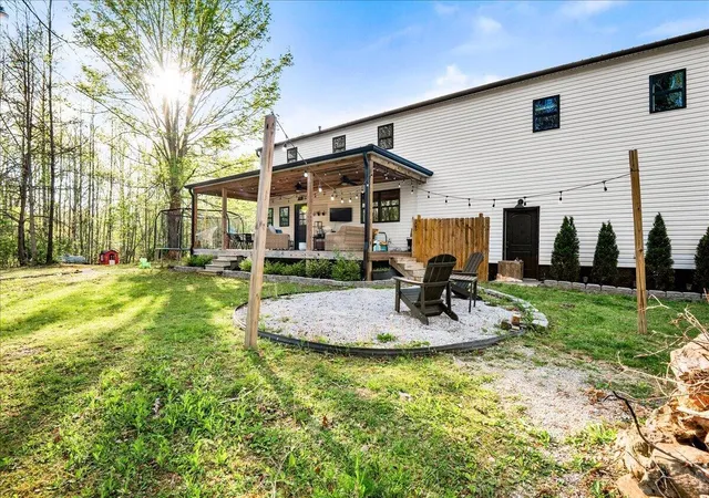 2nd image of 7613 Cumberland Falls Hwy, Corbin, KY 40701 | MLS# 26007766