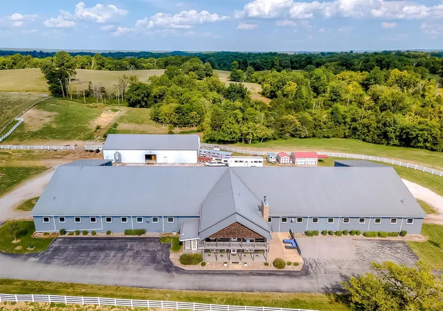 Photo 3 of Land for sale at 2305 Harrodsburg Rd, Lawrenceburg, KY 40342 | MLS# 26011917 | Listing updated on 2026-08-22