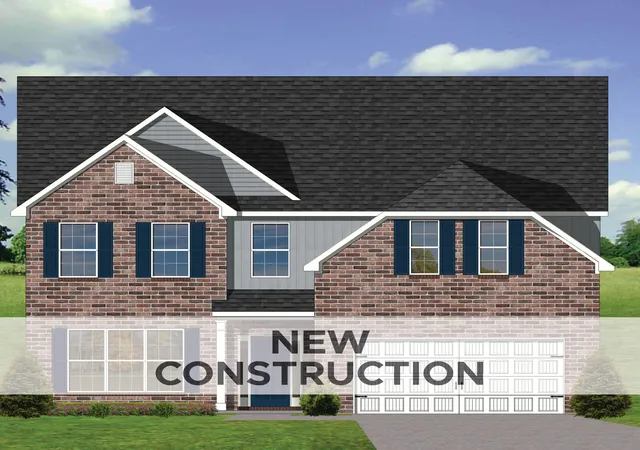 1st image of 6204 Grey Oak Ln, Nicholasville, KY 40356 | MLS# 26007757