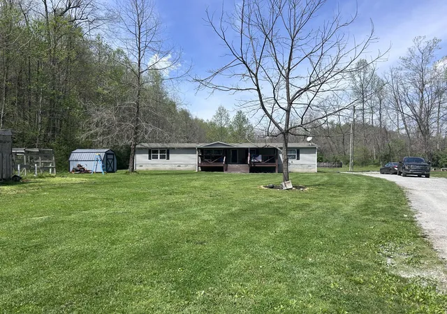 Homes for sale in Junction City, KY | 507 Nosco Rd, Junction City, KY 40440 | MLS# 26007864