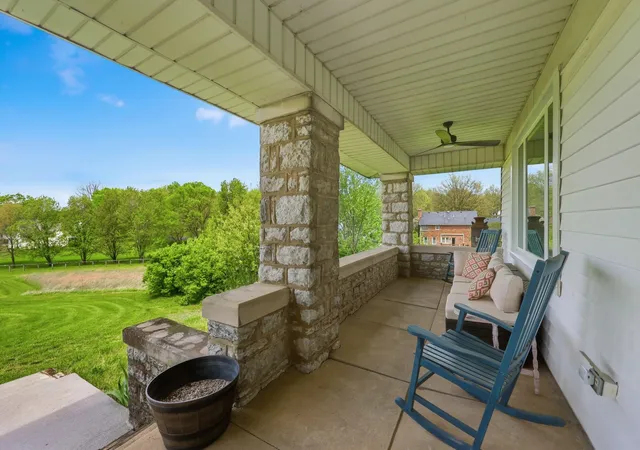 Homes for sale in Midway, KY | 314 N Winter St, Midway, KY 40347 | MLS# 26008044