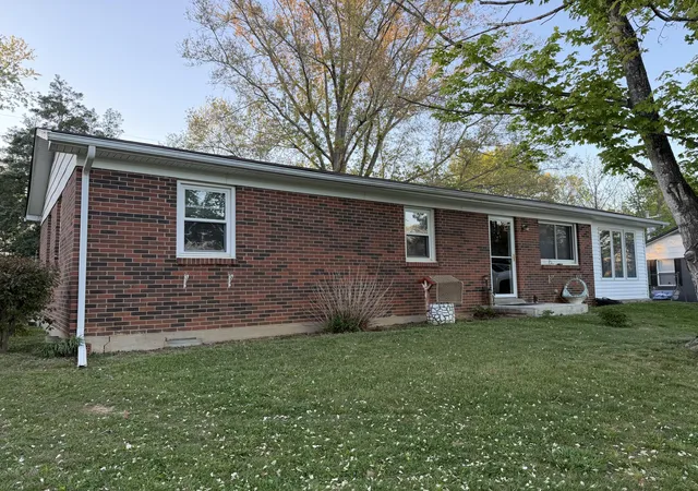 Homes for sale in Irvine, KY | 1234 Stacy Lane Rd, Irvine, KY 40336 | MLS# 26007846