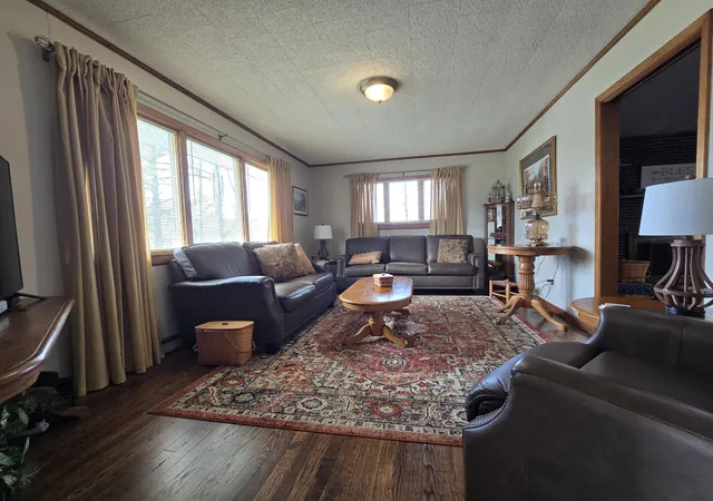 Homes for sale in Middlesboro, KY | 127 Alpine, Middlesboro, KY 40965 | MLS# 26007901