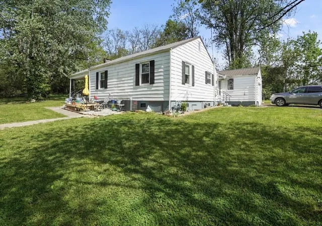 Homes for sale in Somerset, KY | 108 Ping St, Somerset, KY 42501 | MLS# 26007968