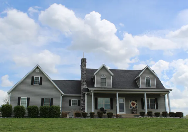 Homes for sale in Danville, KY | 990 Dry Fork Rd, Danville, KY 40422 | MLS# 26007873