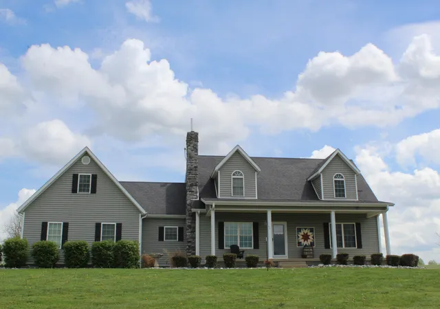Homes for sale in Danville, KY | 990 Dry Fork Rd, Danville, KY 40422 | MLS# 26007873
