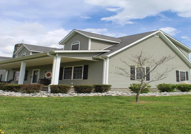 Homes for sale in Danville, KY | 990 Dry Fork Rd, Danville, KY 40422 | MLS# 26007873