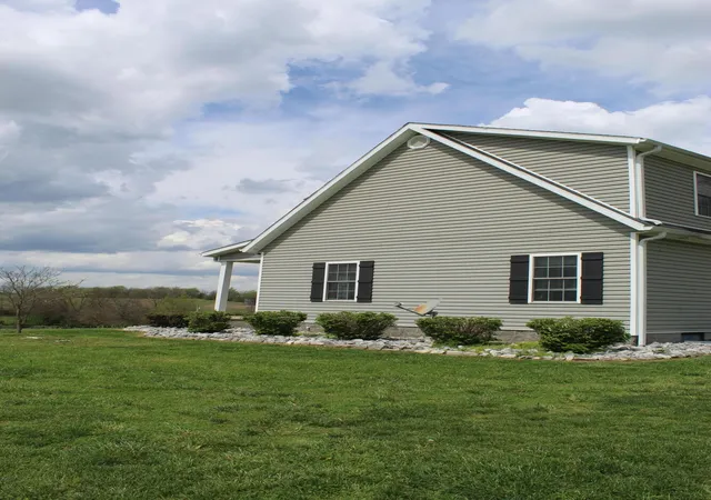 Homes for sale in Danville, KY | 990 Dry Fork Rd, Danville, KY 40422 | MLS# 26007873