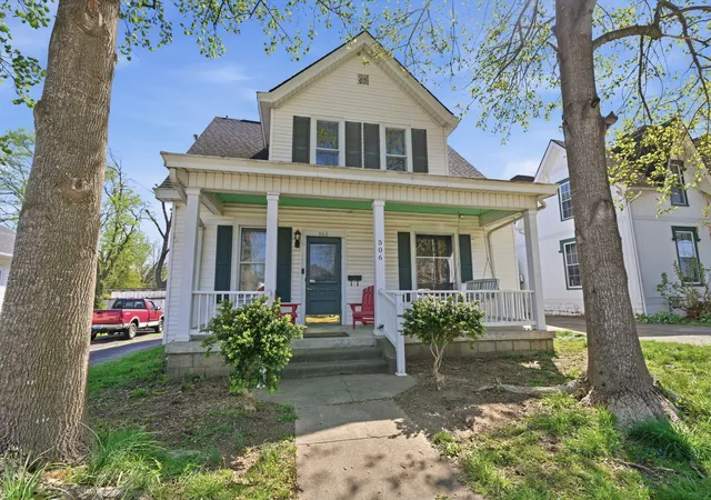 Homes for sale in Georgetown, KY | 506 Fountain Ave, Georgetown, KY 40324 | MLS# 26008122