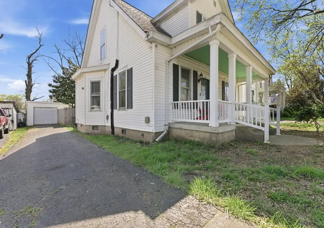 Homes for sale in Georgetown, KY | 506 Fountain Ave, Georgetown, KY 40324 | MLS# 26008122