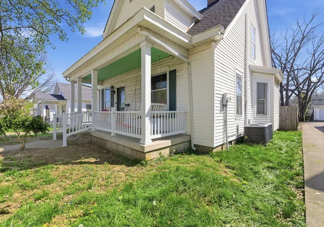 Homes for sale in Georgetown, KY | 506 Fountain Ave, Georgetown, KY 40324 | MLS# 26008122