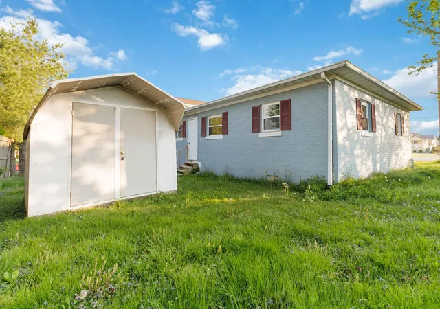 3rd image of 8797 State Hwy 1232, Corbin, KY 40701 | MLS# 26008094