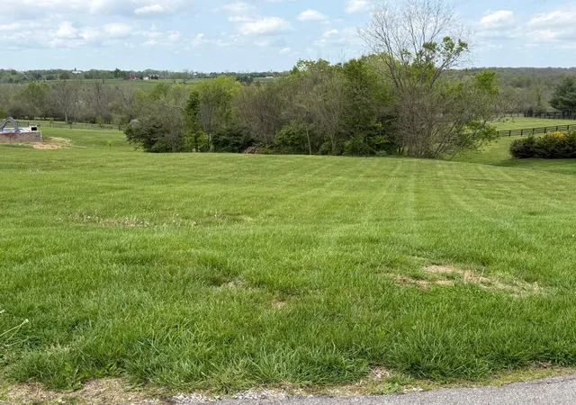 Photo 3 of Land for sale at 100 Lyn Ct, Versailles, KY 40383 | MLS# 26007923 | Listing updated on 2026-04-15