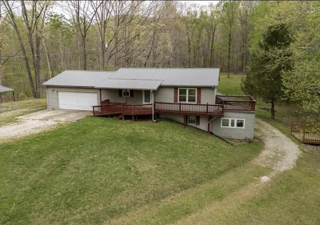 Homes for sale in Clay City, KY | 6130 Hardwicks Creek Rd, Clay City, KY 40312 | MLS# 26007985