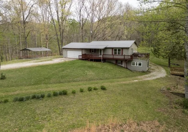 Homes for sale in Clay City, KY | 6130 Hardwicks Creek Rd, Clay City, KY 40312 | MLS# 26007985