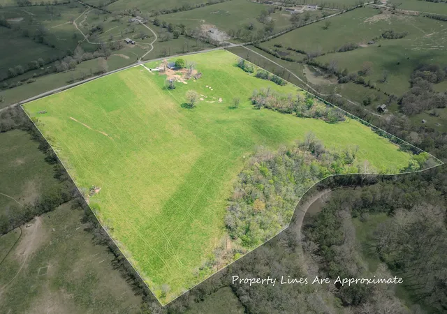 Photo 3 of Land for sale at 401 Millersburg Cynthiana Rd, Paris, KY 40361 | MLS# 26008092 | Listing updated on 2026-06-04