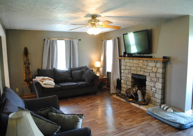 2nd image of 10846 Kentucky 1247, Waynesburg, KY 40489 | MLS# 26008037