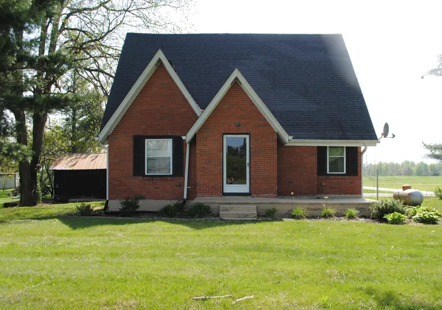44th image of 10846 Kentucky 1247, Waynesburg, KY 40489 | MLS# 26008037