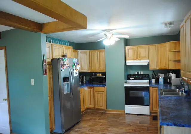4th image of 10846 Kentucky 1247, Waynesburg, KY 40489 | MLS# 26008037
