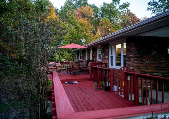 Photo 3 of Single family home for sale at 2385 Kentucky Hwy 801, Morehead, KY 40351 | MLS# 26008806 | Listing updated on 2026-04-24
