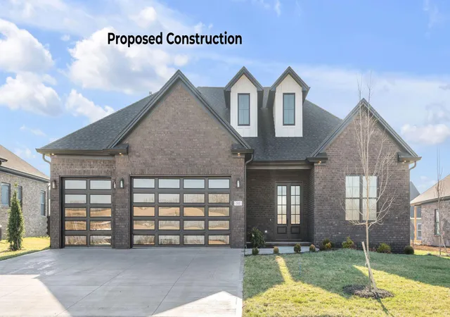 1st image of 100 Madison Ave, Nicholasville, KY 40356 | MLS# 26008741