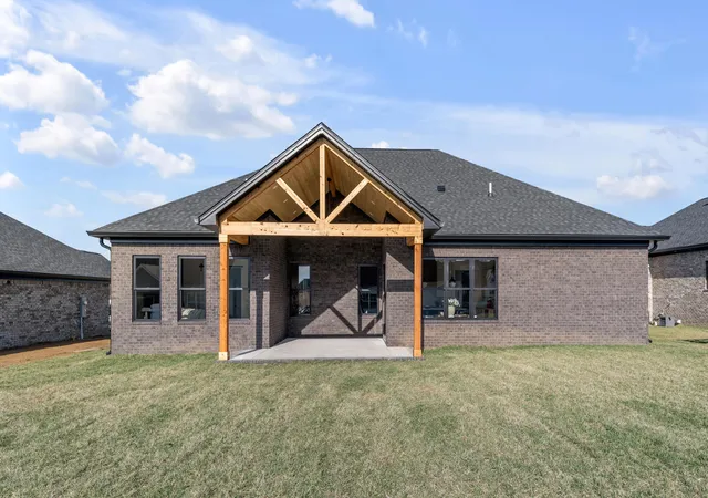30th image of 100 Madison Ave, Nicholasville, KY 40356 | MLS# 26008741