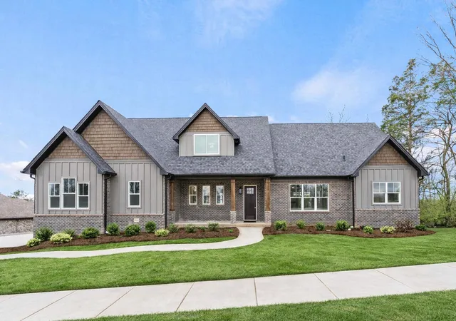 Photo 2 of Single family home for sale at 604 Persimmon Ridge Trl, Richmond, KY 40475 | MLS# 26008125 | Listing updated on 2026-09-01
