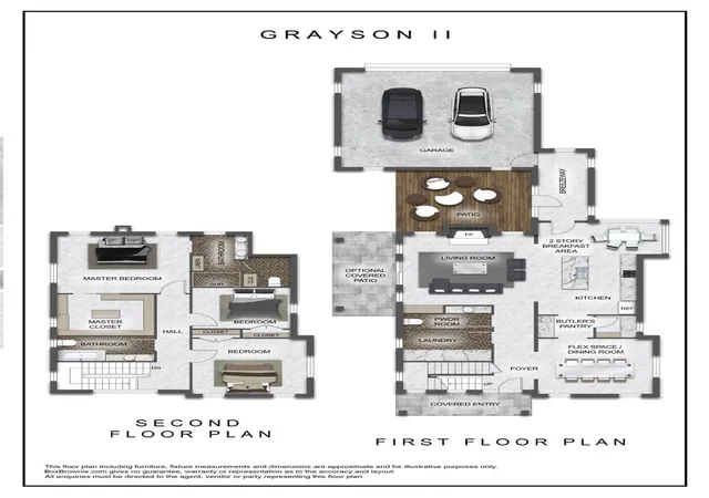 2nd image of 3556 Harper Woods Ln, Lexington, KY 40515 | MLS# 26008291