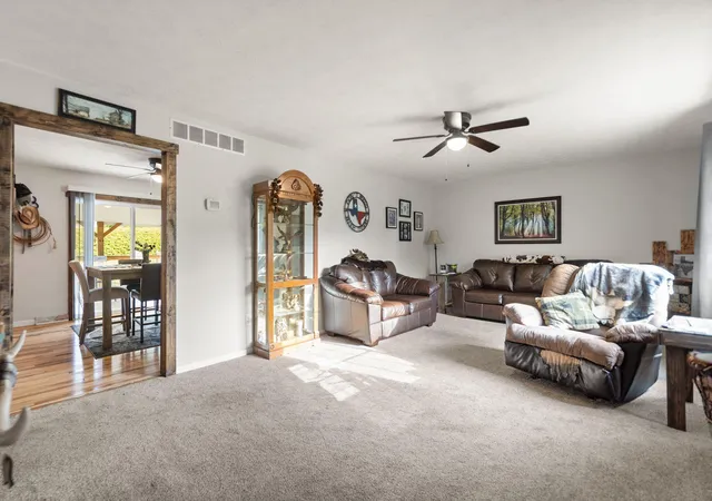 Homes for sale in Danville, KY | 3090 Shakertown Rd, Danville, KY 40422 | MLS# 26008243