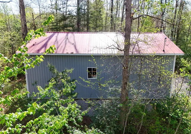Photo 2 of Land for sale at 0000 Hawk Ridge Rd, London, KY 40741 | MLS# 26008438 | Listing updated on 2026-07-22