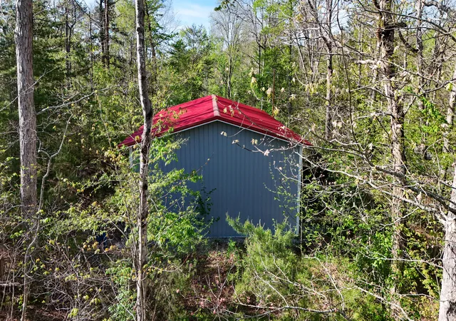 Photo 3 of Land for sale at 0000 Hawk Ridge Rd, London, KY 40741 | MLS# 26008438 | Listing updated on 2026-07-22
