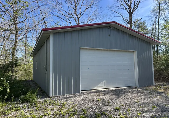 Photo 4 of Land for sale at 0000 Hawk Ridge Rd, London, KY 40741 | MLS# 26008438 | Listing updated on 2026-07-22