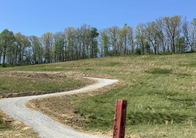 Photo 4 of Land for sale at 147 Coon Trl, East Bernstadt, KY 40729 | MLS# 26008138 | Listing updated on 2026-05-01