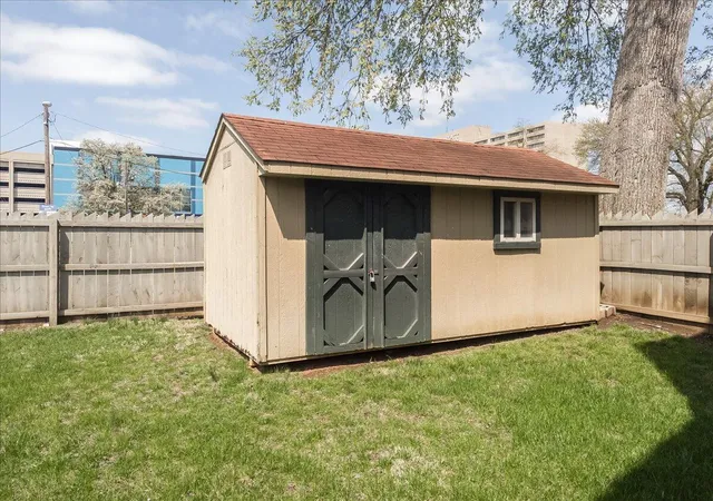 28th image of 317 S Mill St, Lexington, KY 40508 | MLS# 26008141