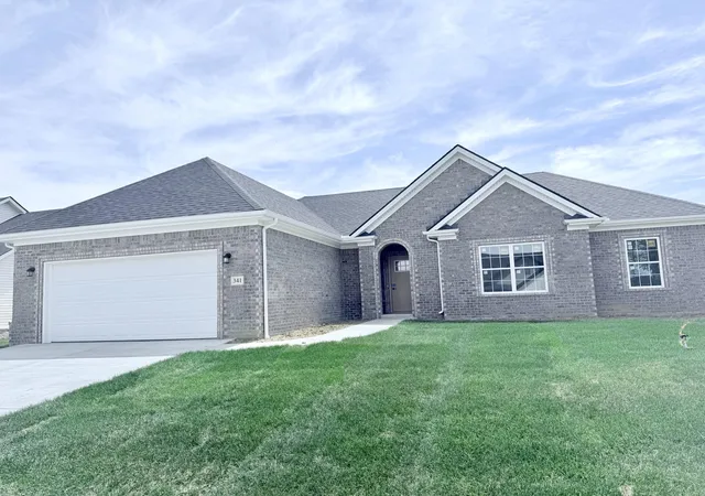 1st image of 341 Mohegan Trl, Richmond, KY 40475 | MLS# 26008397