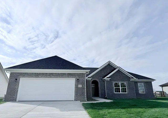 2nd image of 341 Mohegan Trl, Richmond, KY 40475 | MLS# 26008397