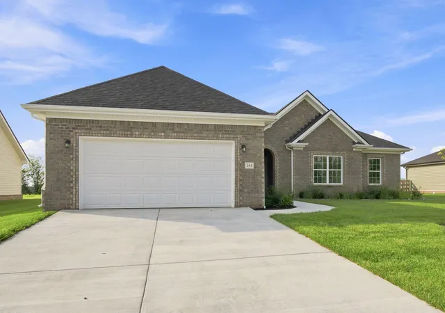 Photo 2 of Single family home for sale at 341 Mohegan Trl, Richmond, KY 40475 | MLS# 26008397 | Listing updated on 2026-09-29