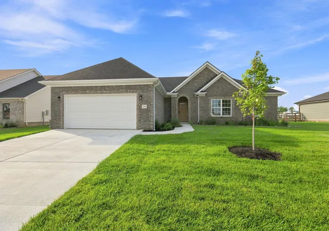 Photo 3 of Single family home for sale at 341 Mohegan Trl, Richmond, KY 40475 | MLS# 26008397 | Listing updated on 2026-09-29