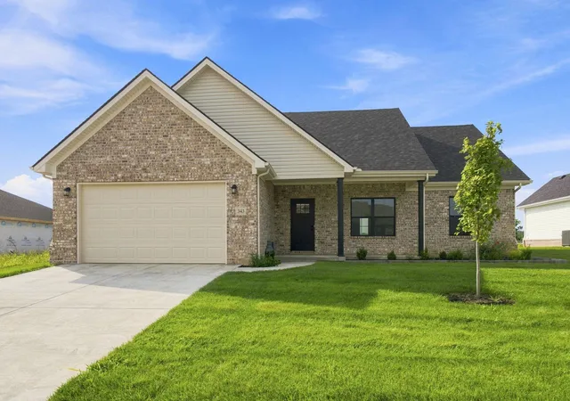 Photo 1 of Single family home for sale at 343 Mohegan Trl, Richmond, KY 40475 | MLS# 26008394 | Listing updated on 2026-09-29