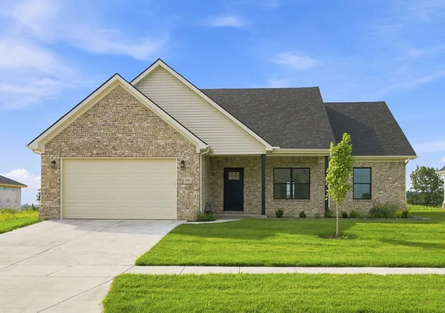 Photo 4 of Single family home for sale at 343 Mohegan Trl, Richmond, KY 40475 | MLS# 26008394 | Listing updated on 2026-09-29